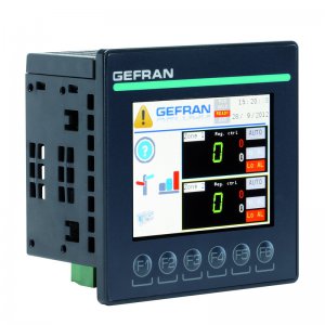 GEFRAN繼電器CN2-6-M-B35D-1-4-D杰佛倫傳感器